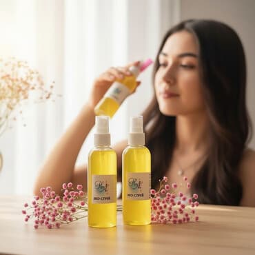 эко спрей от вшей как пользоваться: Битке каршы табигый Эко-спрей сатылат. Сиркесинен бери олтурот. 2 — 1