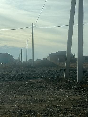 участки за городом: 5 соток, Для строительства, Красная книга — 4