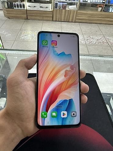 oppo x5: Oppo 2 Pro, Б/у, 256 ГБ, цвет - Зеленый, 2 SIM — 3