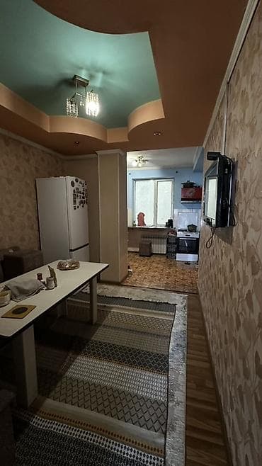 pro group: 3 комнаты, 100 м², Индивидуалка, 4 этаж, Евроремонт — 6