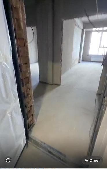 70: 1 комната, 51 м², 5 этаж, Готовая ПСО (под самоотделку) — 4