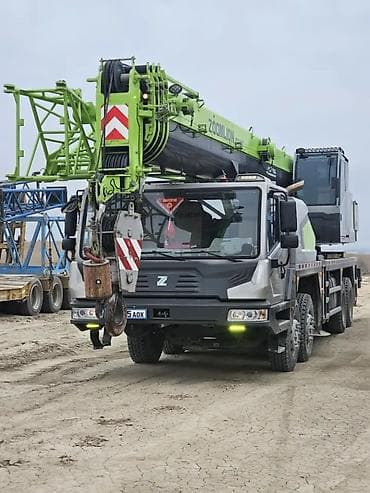 jack e4: Стрела 44 м, 35000 т — 1