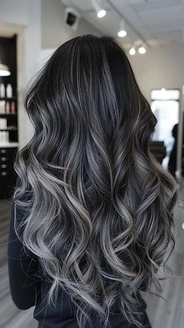 ОПЛАТА ЗА МАТЕРИАЛ НУЖНЫ МОДЕЛИ Услуга: окрашивание волос в холодные