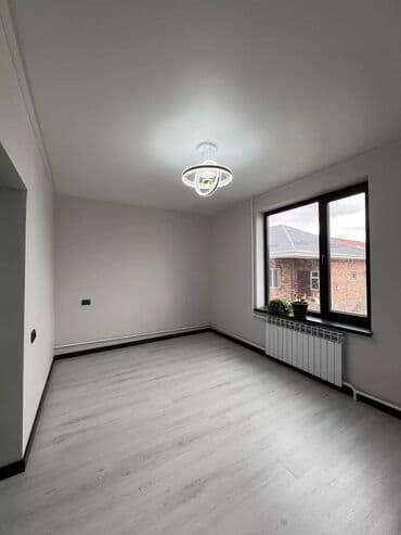 аренда дома киркомстром: 30 м², 1 комната, Утепленный, Забор, огорожен — 1