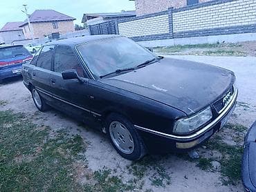 Audi 80: 1994 г., 2.3 л, Кол менен иштөөчү, Бензин, Седан lalafo.kg да Audi 80: 1994 г., 2.3 л, Кол менен иштөөчү, Бензин, Седан