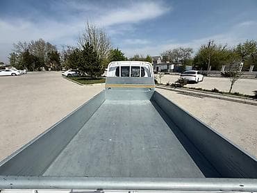 lexus nx 200: Легкий грузовик, Hyundai, Стандарт, Б/у — 9