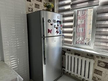 Батирлер: 3 бөлмө, 68 м², Элитка, 2 кабат, Косметикалык ремонт — 10