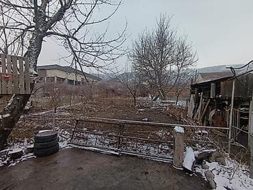 недвижимость нарын: Продам участок с жилым пол домом! с. Чон Арык. ул. Чодронова — 9