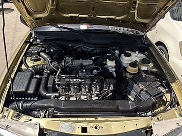 yamaha neos: Daewoo Nexia: 2008 г., 1.5 л, Механика, Бензин, Седан — 2