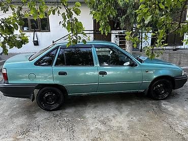 daewoo nexia ош: Daewoo Nexia: 2011 г., 1.5 л, Механика, Бензин, Седан — 8