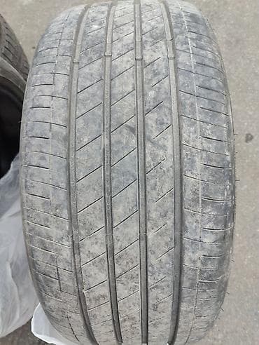 r 21: Пара летних шин 265/40 R21 GoodYear - Размер: 260/40 R21 (по — 2