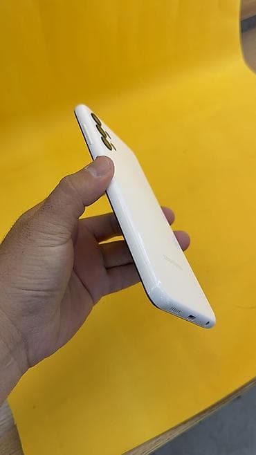 tecno spark 10: Samsung Galaxy A13, Б/у, 128 ГБ, 2 SIM — 4