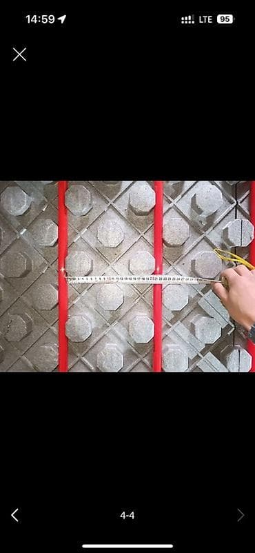 Отопление: Установка батарей, Установка котлов, Теплый пол Гарантия, Бесплатная консультация, Монтаж Больше 6 лет опыта — 2