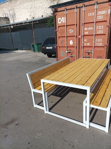 именной ежедневник: Рабочий стол лофт на заказ изготовим любой размер и фасон быстро — 26