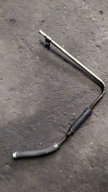 испаритель на чарон: Mitsubishi Delica трубка охлаждения, Митсубиси Делика Двигатель — 4