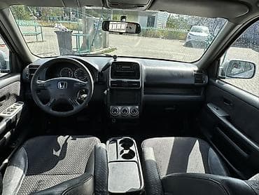 Унаа сатуу: Honda CR-V: 2003 г., 2 л, Автомат, Бензин, Кроссовер — 8