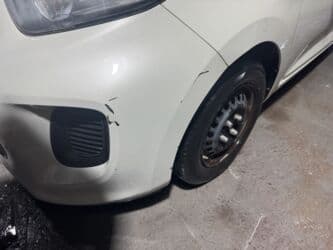 авто из кореи в наличии в бишкеке: Kia Morning: 2016 г., 1 л, Автомат, Газ, Хэтчбэк — 15