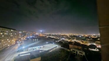 алтын ордо дом: 2 комнаты, 64 м², Элитка, 7 этаж, ПСО (под самоотделку) — 7