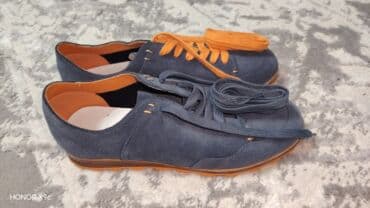 кеды новые: Кеды размер 42.
Натуральный кожа — 1