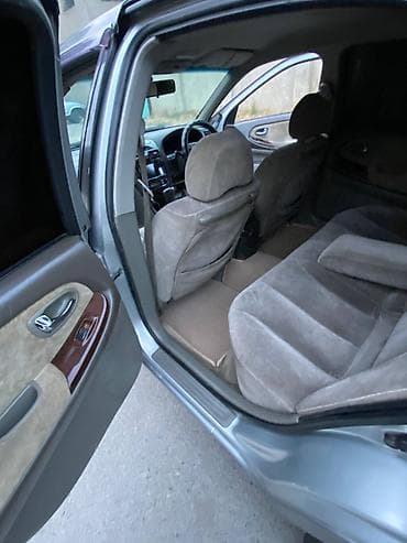 wuling mini ev: Nissan Cefiro: 2001 г., 2.5 л, Автомат, Бензин, Седан — 10