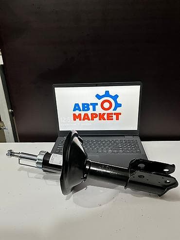 legacy: Передний амортизатор Subaru 2003 г., Новый — 1