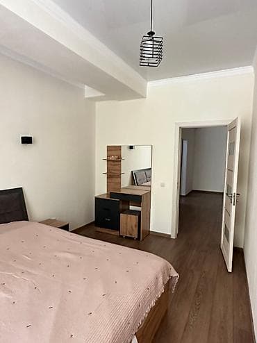 сдаю кв ак босого: 2 комнаты, Собственник, Без подселения, С мебелью полностью — 2