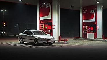 Унаа сатуу: Honda Torneo: 2002 г., 1.8 л, Автомат, Бензин — 10