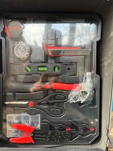 Сушилки: Бензиновый генератор Makita AV6500 - Тип: gasoline generator, запуск — 6