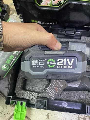 black decker: Аккумуляторная ударная дрель-шуруповерт TNYAN (21 В, бесщеточный) — 4