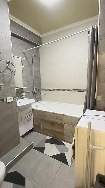 вит аренда: 1 комната, Риэлтор, Без подселения, С мебелью полностью — 9