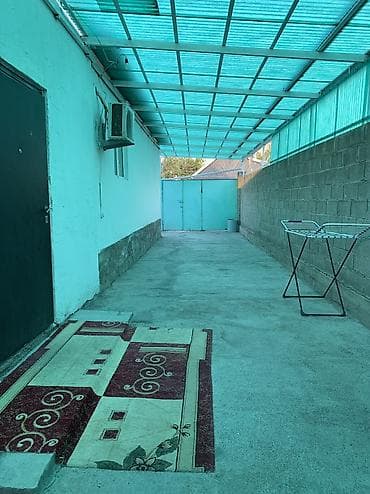 Дом, 108 м², 3 комнаты, Собственник, Косметический ремонт