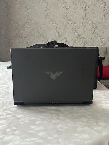 наушники airpods 3: HP Victus 15 — игровой/универсальный ноутбук Ключевые особенности: - — 3