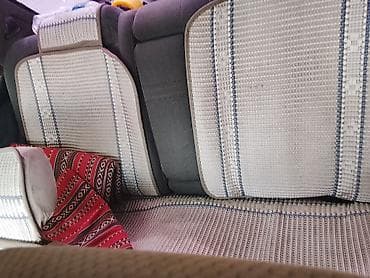 куаре дайхатсу: Toyota Carina: 1988 г., Механика, Бензин, Седан — 7