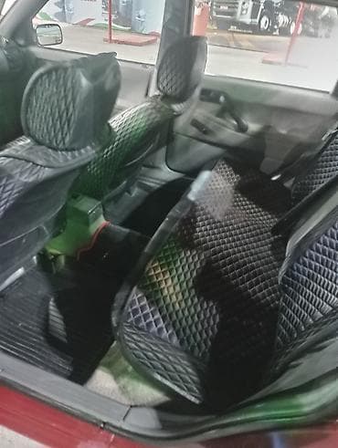 john dere: Volkswagen Passat: 1991 г., 1.8 л, Бензин, Седан — 8