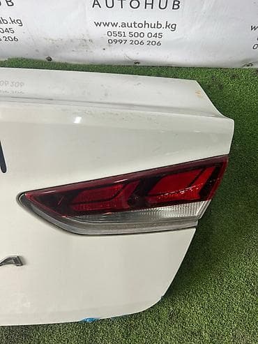 Hyundai 2017 г., Б/у, Оригинал, Корея
