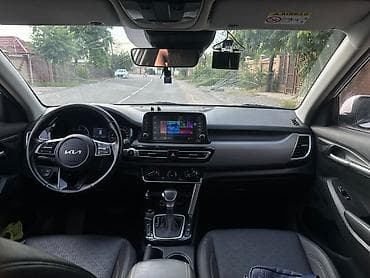 ключи набор: Kia Seltos: 2021 г., 1.6 л, Автомат, Дизель — 10