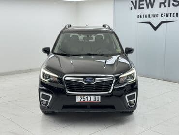 субар форестер: Subaru Forester: 2019 г., 2.5 л, Вариатор, Бензин, Кроссовер — 4