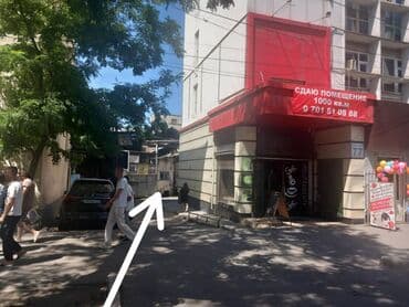 работа модели: Швея Прямострочка. Площадь Ала-Тоо — 9