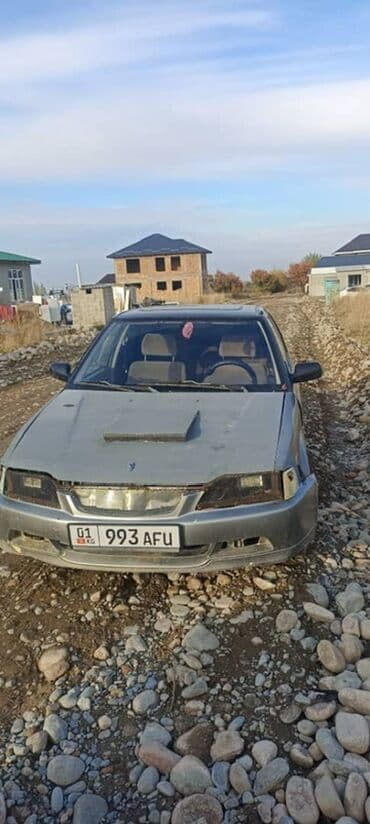 срв 1997: Хорошие машины — 3