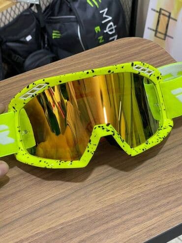 фонарик для велосипедов: Мотоочки очки мотоциклетные — 3