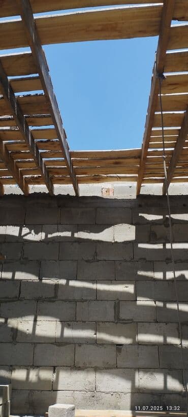 нижний аларча дом продаю: Дом, 90 м², 6 комнат, Собственник — 18