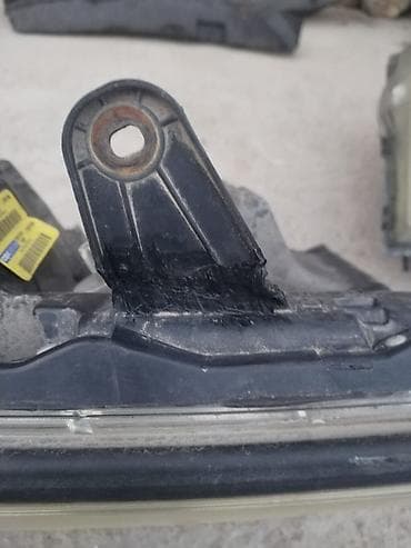 honda corolla: Комплект передних фар Honda 2012 г., Оригинал — 7