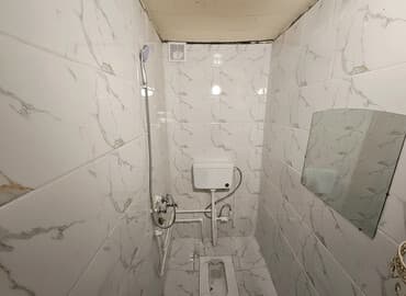 дом аренда на сутки: 28 м², 2 комнаты — 1