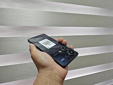 бу поко: Poco M6 Pro, Б/у, 256 ГБ, цвет - Черный, 1 SIM, 2 SIM — 4