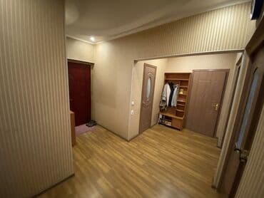 долгосрочная квартира тунгуч: 3 бөлмө, Менчик ээси, Чогуу жашоосу жок, Толугу менен эмереги бар — 4