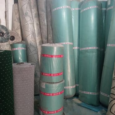 кавры ручная: Ковер Новый, Тафтинговый, Войлок, Узбекистан, Безналичная/наличная оплата — 2