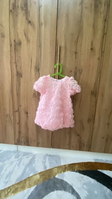 детское платье напрокат: Детское платье, Новый — 8