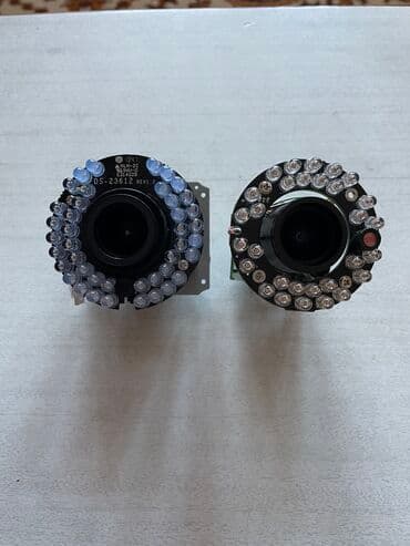 6 d: Запчасти для видеокамеры В рабочем идеальном состоянии. Каждая — 1