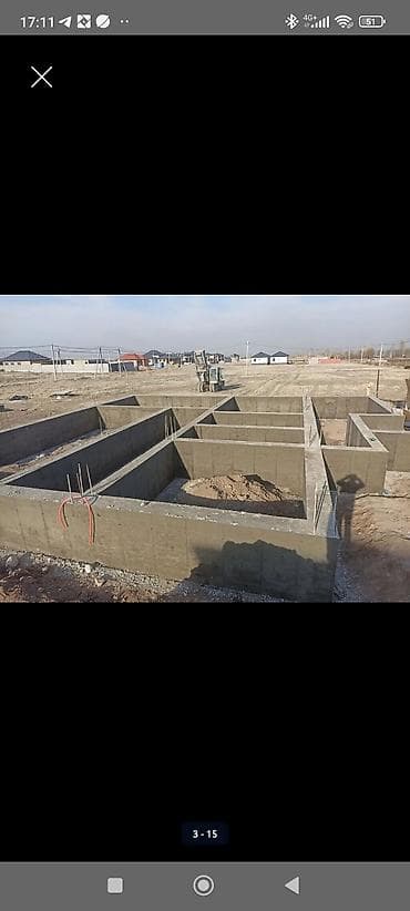 контейнер длм: Опалубочные работы и фундамент «под ключ» Предлагаем полный комплекс — 6