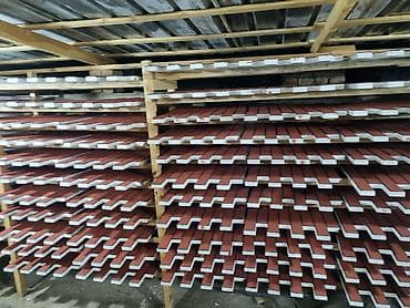 Үй жана бакча: Эко Термо Фасад — фасадные термопанели Назначение: - Утепление здания — 8